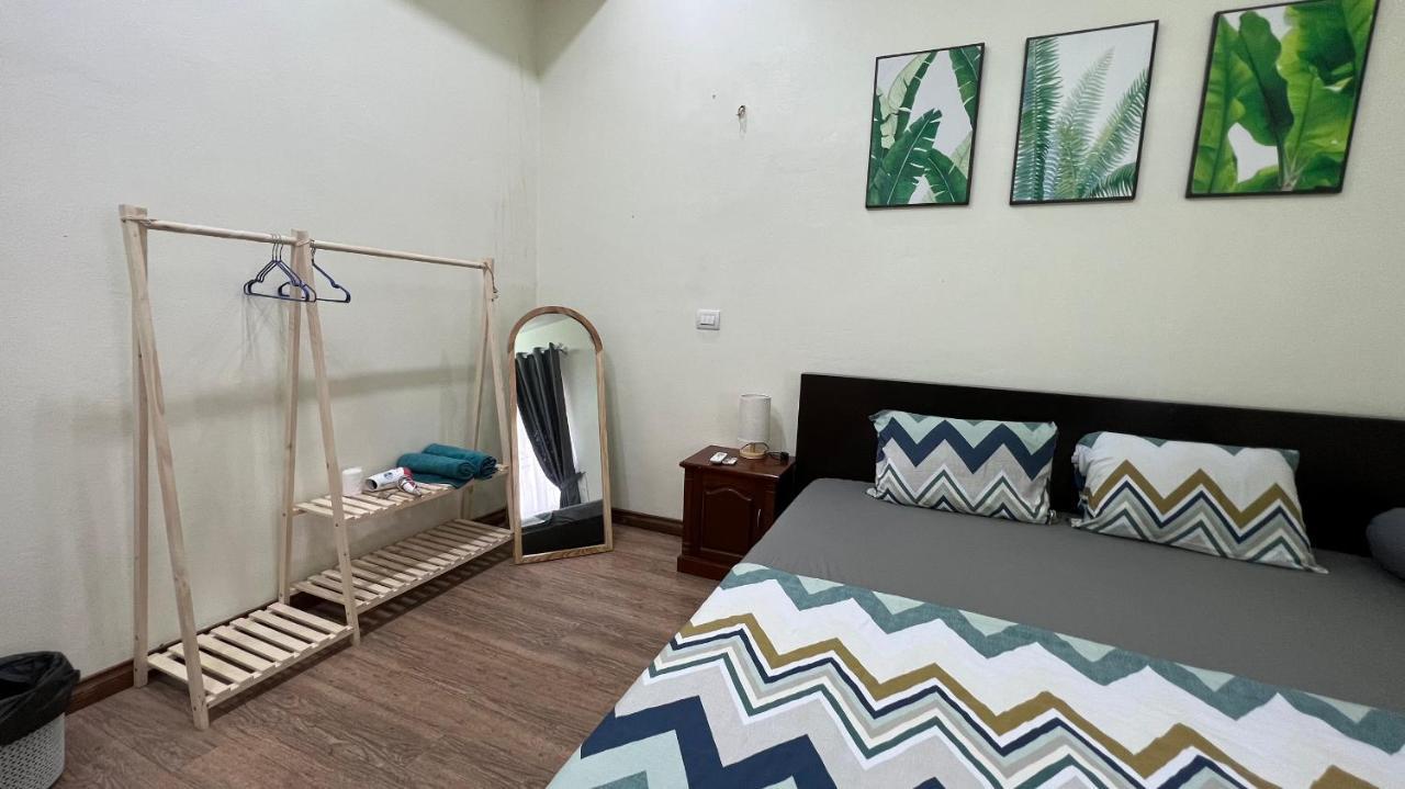 Green Riders House - Motorbike Rental & Tours 까오방 외부 사진
