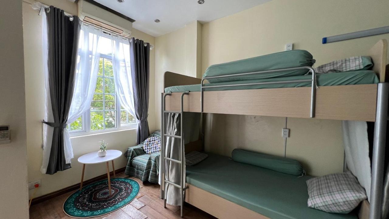 Green Riders House - Motorbike Rental & Tours 까오방 외부 사진