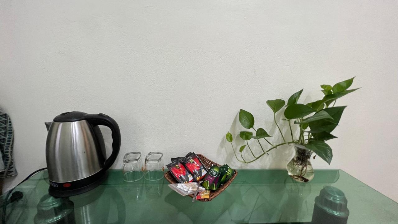 Green Riders House - Motorbike Rental & Tours 까오방 외부 사진