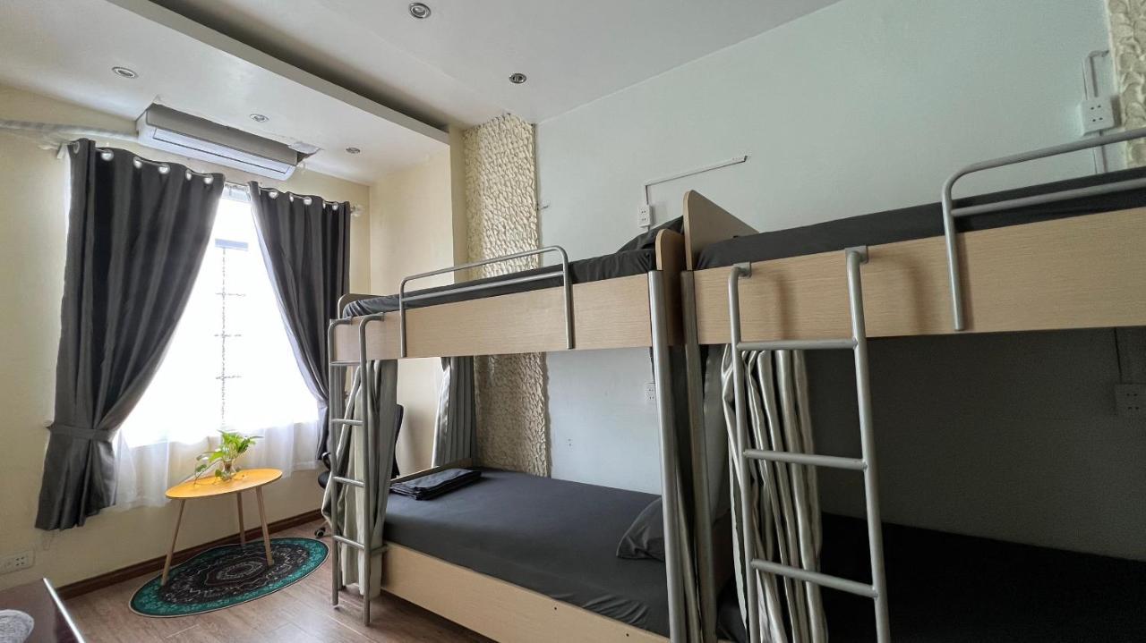 Green Riders House - Motorbike Rental & Tours 까오방 외부 사진