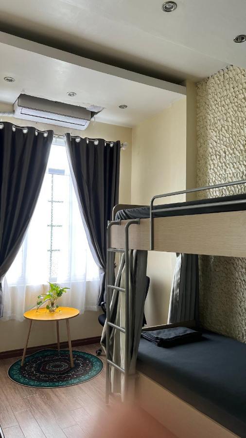 Green Riders House - Motorbike Rental & Tours 까오방 외부 사진