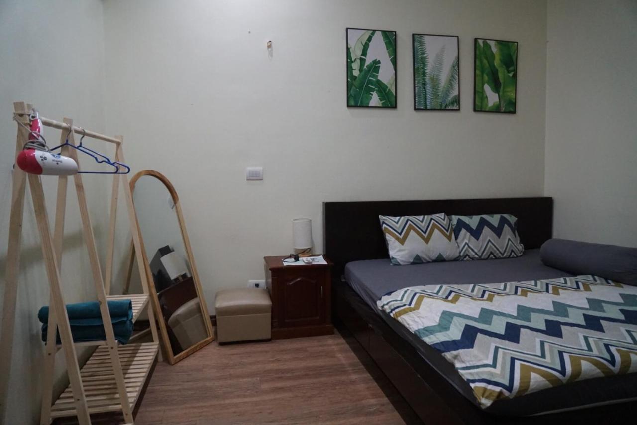Green Riders House - Motorbike Rental & Tours 까오방 외부 사진