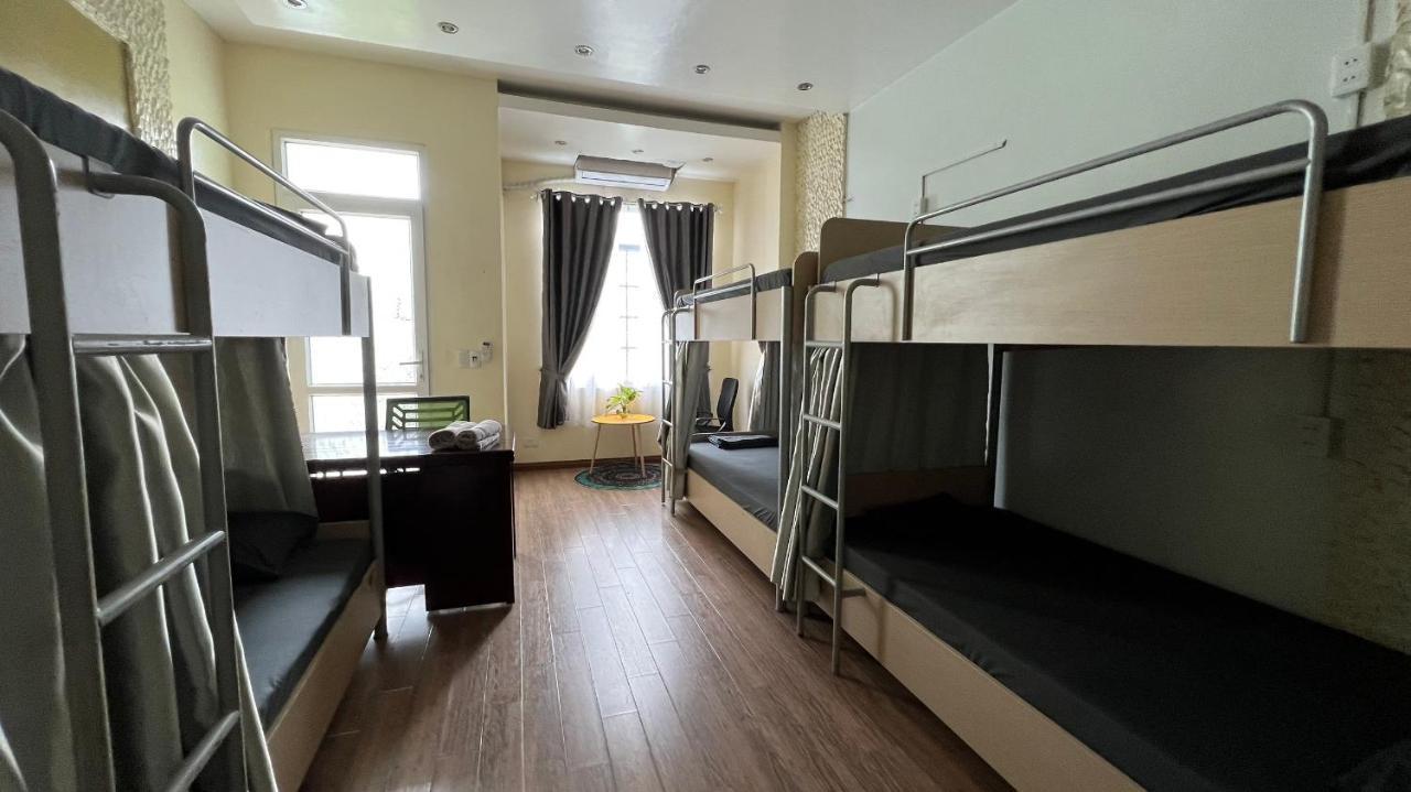 Green Riders House - Motorbike Rental & Tours 까오방 외부 사진